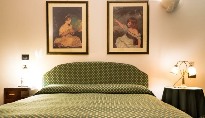 Residence Ječná Praha - Apartment (2 persons)