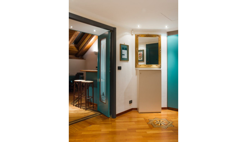 Residence Ječná Praha - Apartment (4 persons)