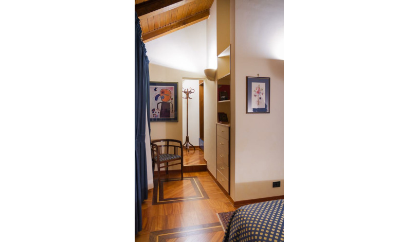 Residence Ječná Praha - FAMILY APARTMENT LOFT