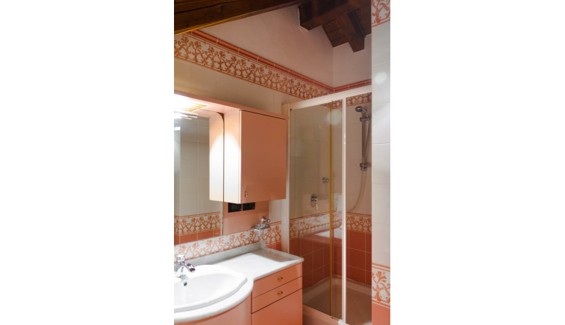 Residence Ječná Praha - Apartment (4 persons)
