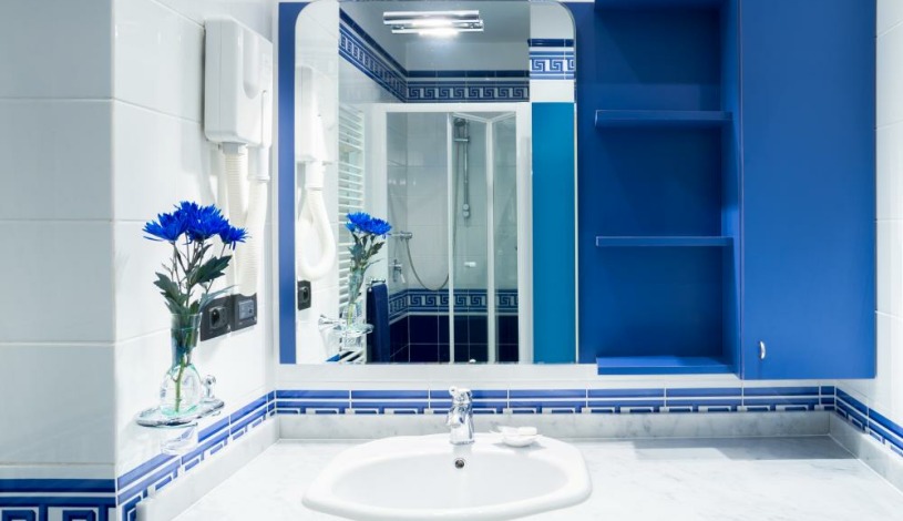 Residence Ječná Praha - Apartment (2 persons)