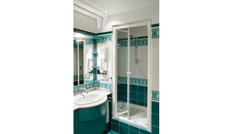 Residence Ječná Praha - Apartment (4 persons)