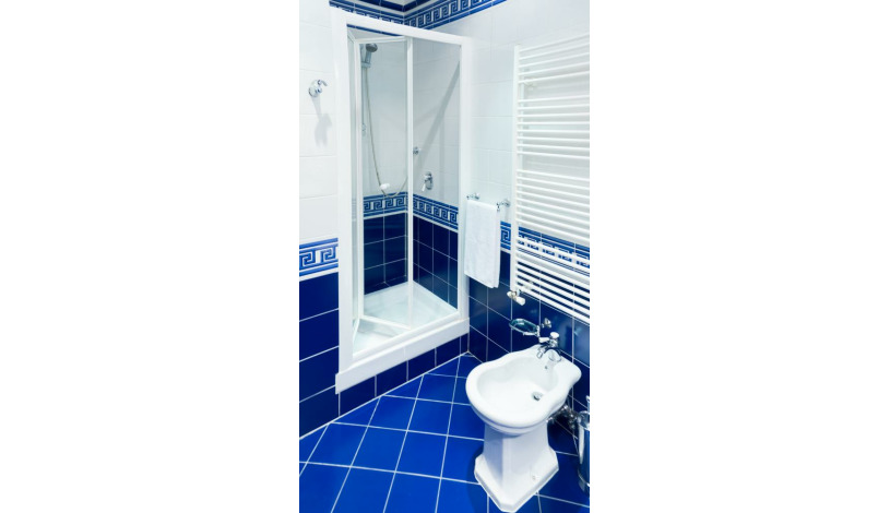 Residence Ječná Praha - Apartment (2 persons)