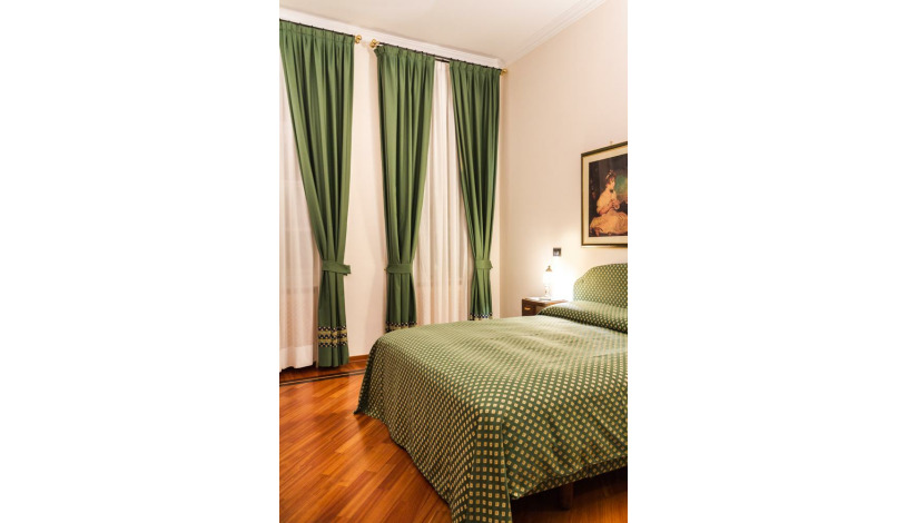 Residence Ječná Praha - Apartment (2 persons)