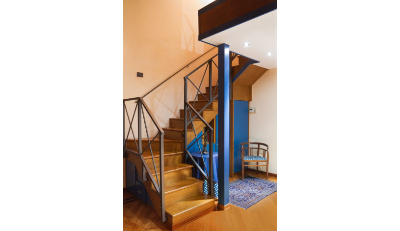 Residence Ječná Praha - FAMILY APARTMENT LOFT