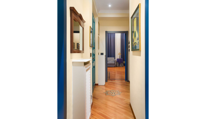Residence Ječná Praha - Apartment (2 persons)