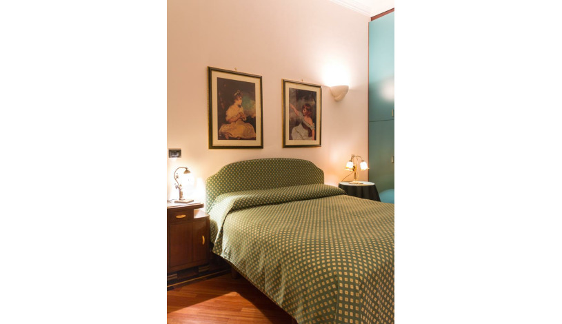 Residence Ječná Praha - Apartment (2 persons)