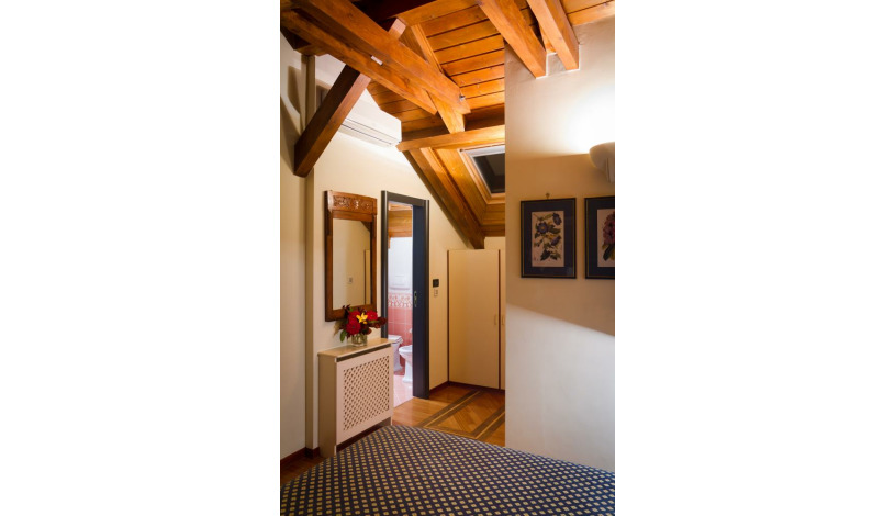 Residence Ječná Praha - FAMILY APARTMENT LOFT
