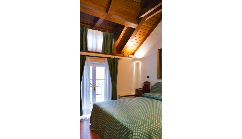 Residence Ječná Praha - Apartment (4 persons)