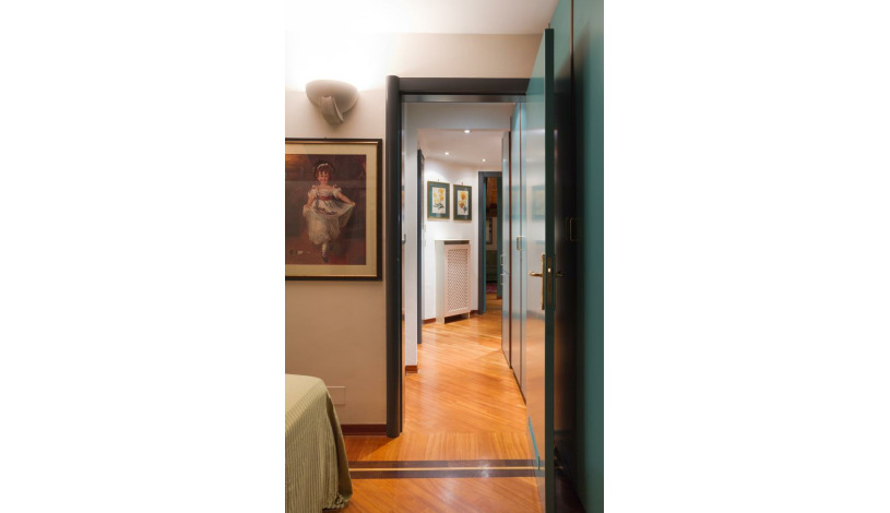 Residence Ječná Praha - Apartment (4 persons)