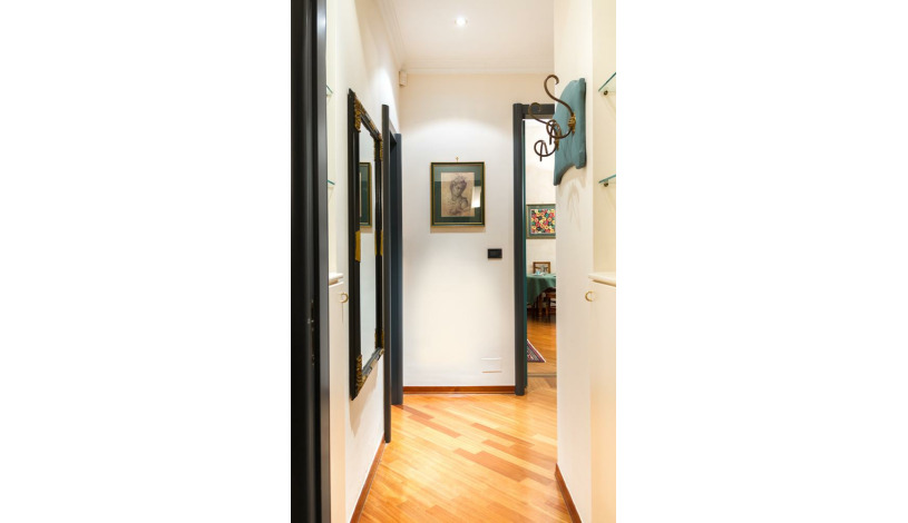 Residence Ječná Praha - Apartment (2 persons)