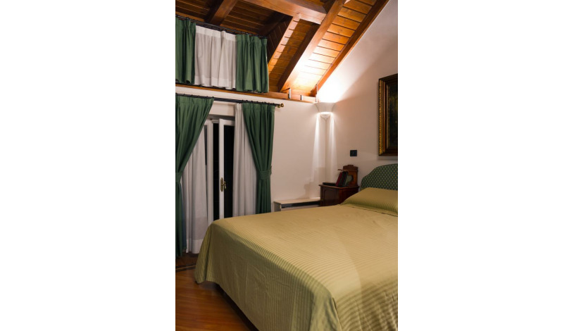Residence Ječná Praha - Apartment (4 persons)