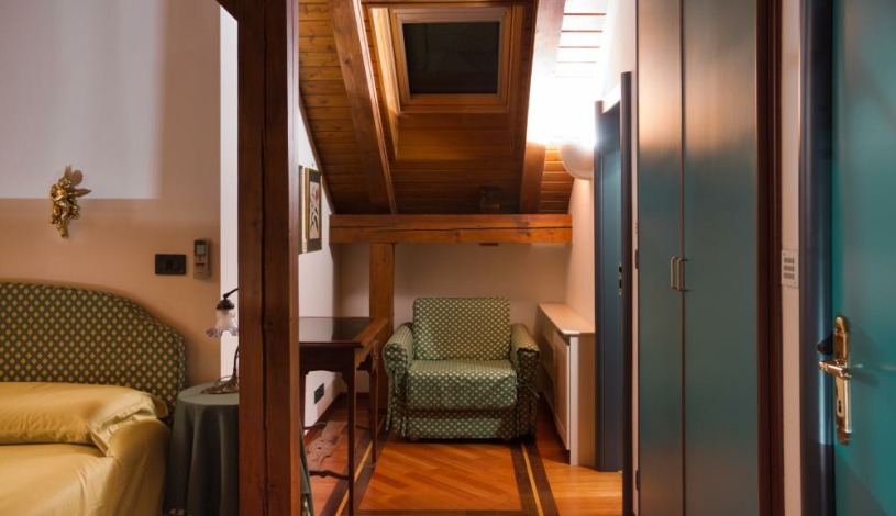 Residence Ječná Praha - Apartment (4 persons)
