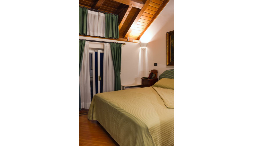 Residence Ječná Praha - Apartment (4 persons)