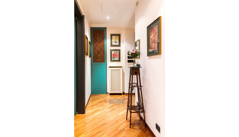 Residence Ječná Praha - Apartment (2 persons)