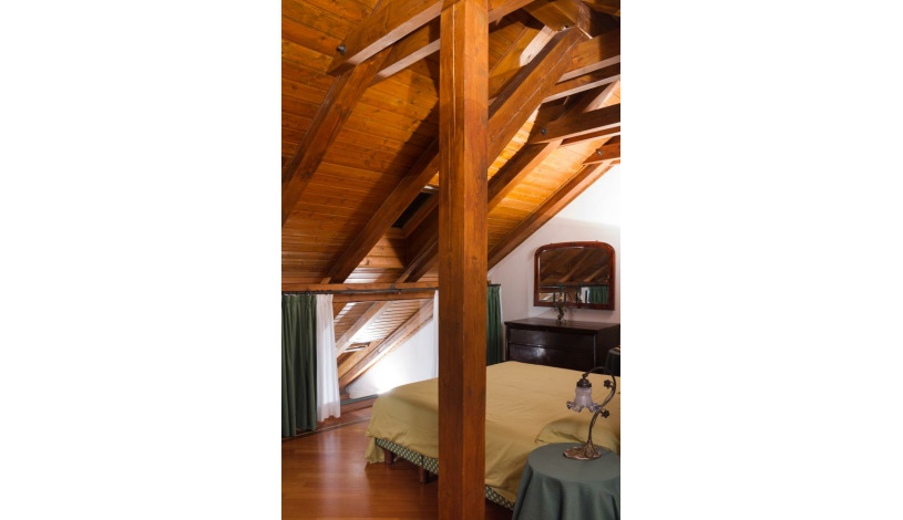 Residence Ječná Praha - FAMILY APARTMENT LOFT
