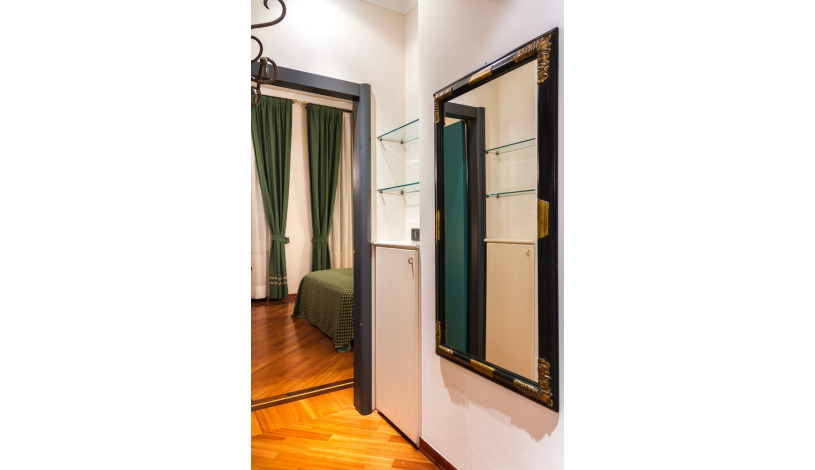 Residence Ječná Praha - Apartment (2 persons)
