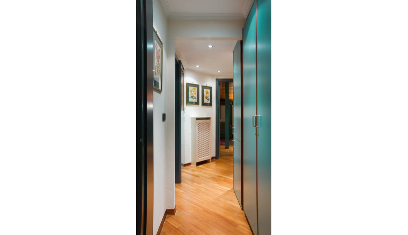 Residence Ječná Praha - FAMILY APARTMENT LOFT