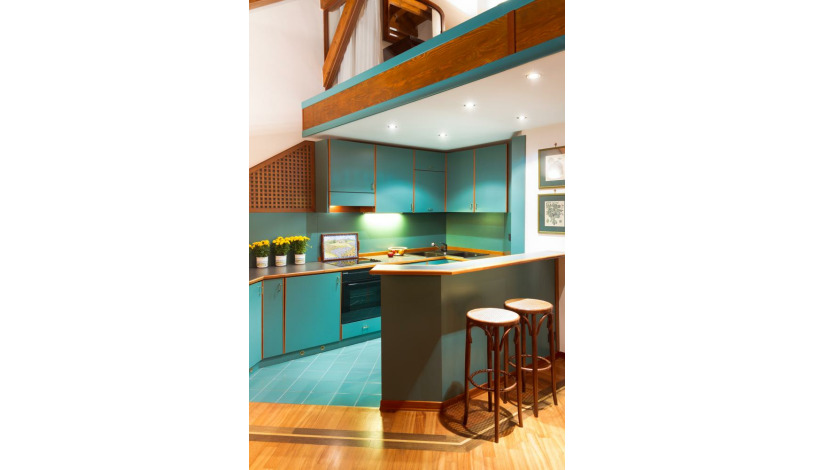 Residence Ječná Praha - Apartment (4 persons)