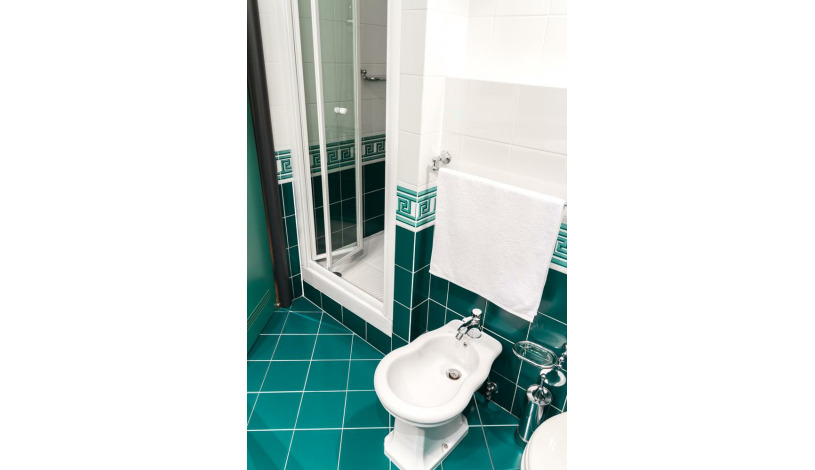 Residence Ječná Praha - Apartment (2 persons)
