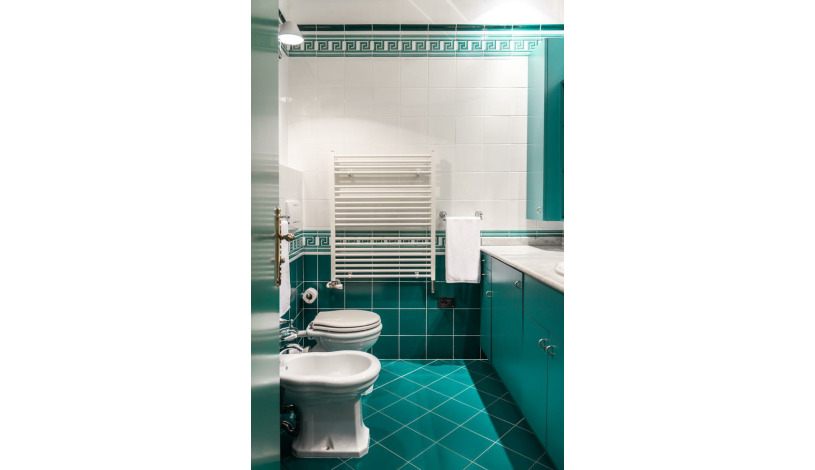 Residence Ječná Praha - Apartment (2 persons)
