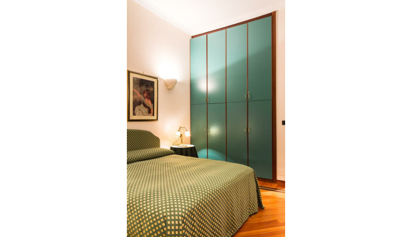 Residence Ječná Praha - Apartment (2 persons)