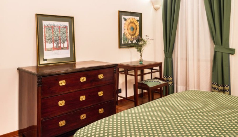 Residence Ječná Praha - Apartment (2 persons)