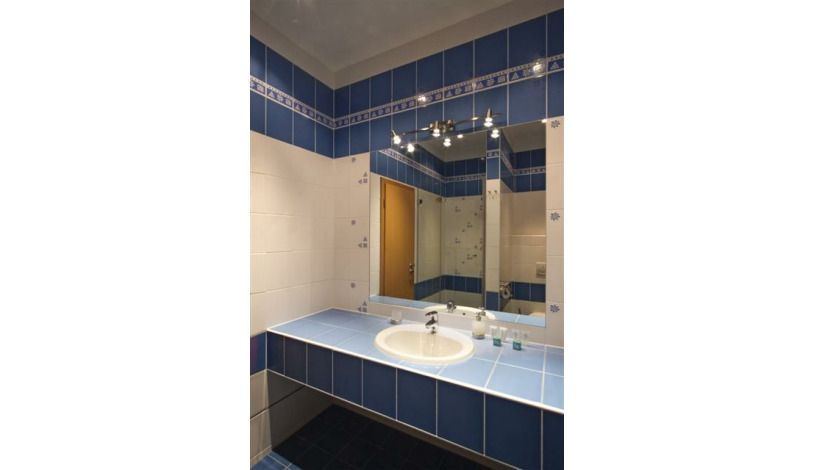 KAMERA Apartments Praha