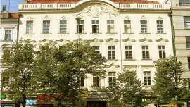 Apartments Lenka Praha