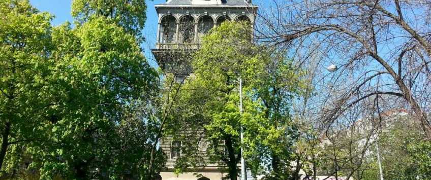 Апартаменты Letna 7 Praha