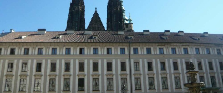 Апартаменты Letna 7 Praha