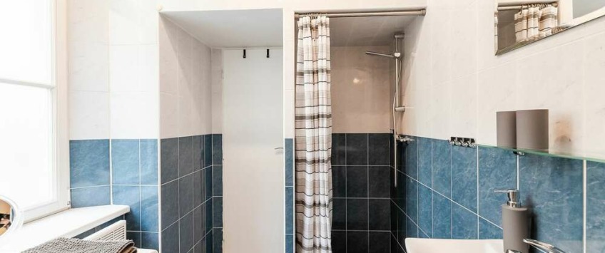 Апартаменты Letna 7 Praha