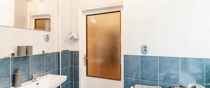 Апартаменты Letna 7 Praha