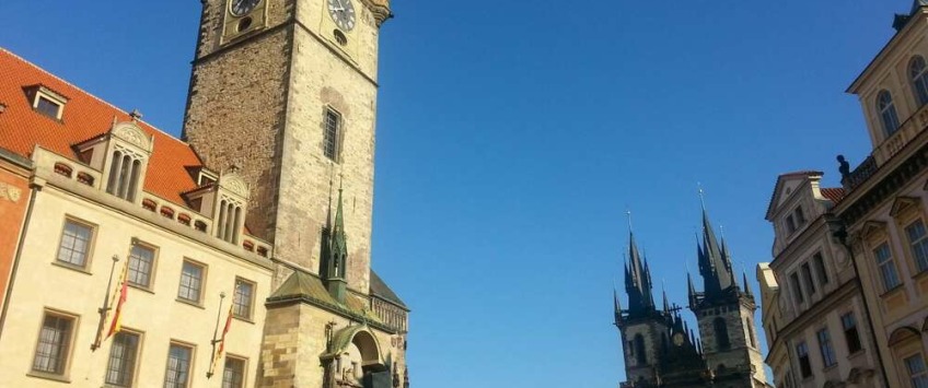 Апартаменты Letna 7 Praha