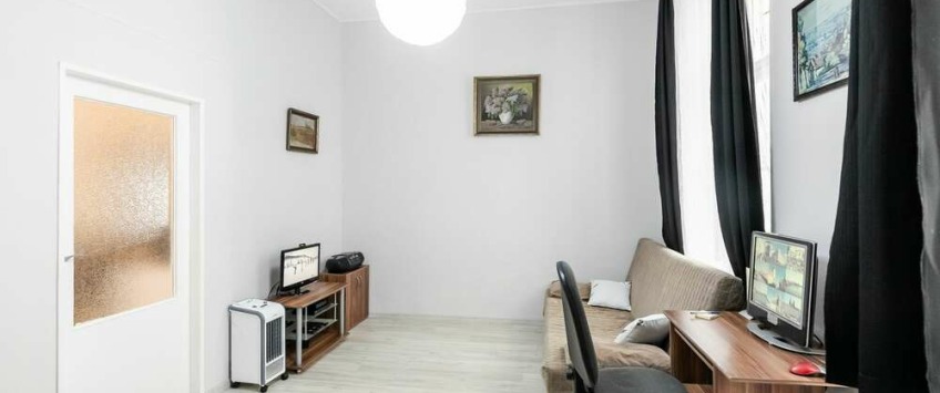 Апартаменты Letna 7 Praha