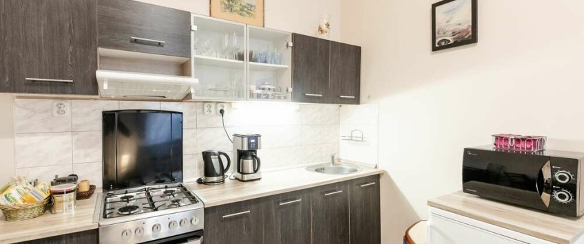 Апартаменты Letna 7 Praha