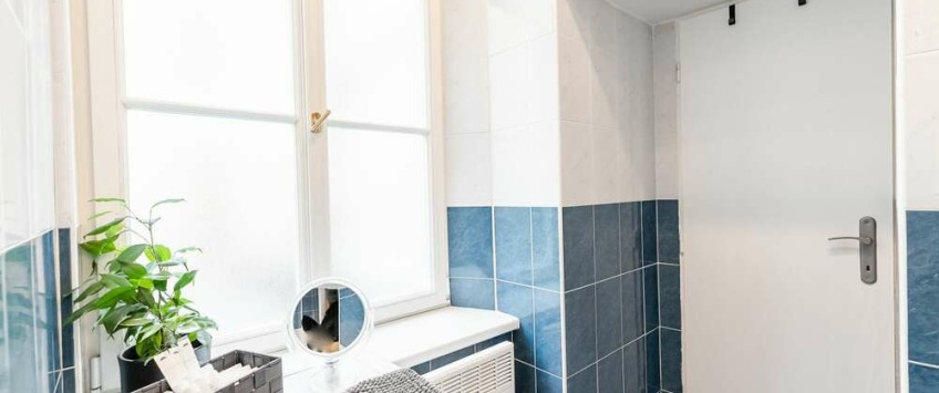 Апартаменты Letna 7 Praha