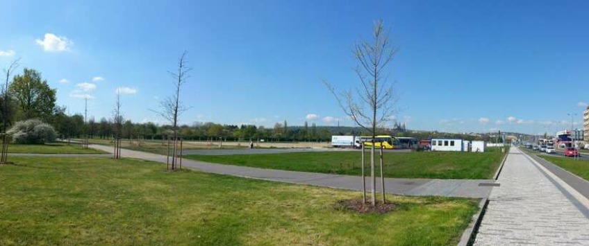 Апартаменты Letna 7 Praha