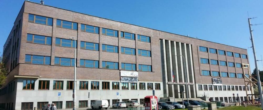 Апартаменты Letna 7 Praha