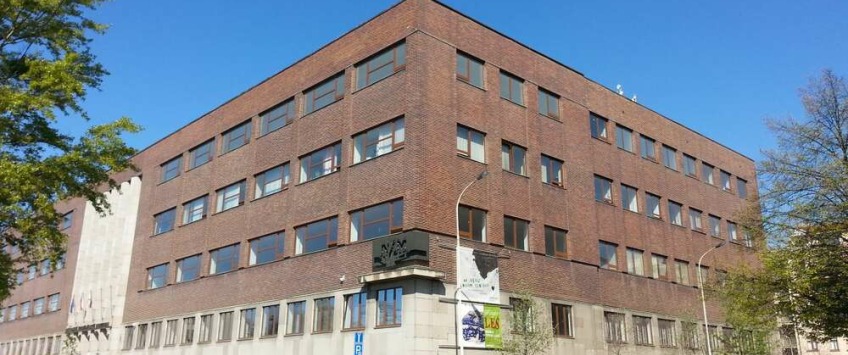 Апартаменты Letna 7 Praha