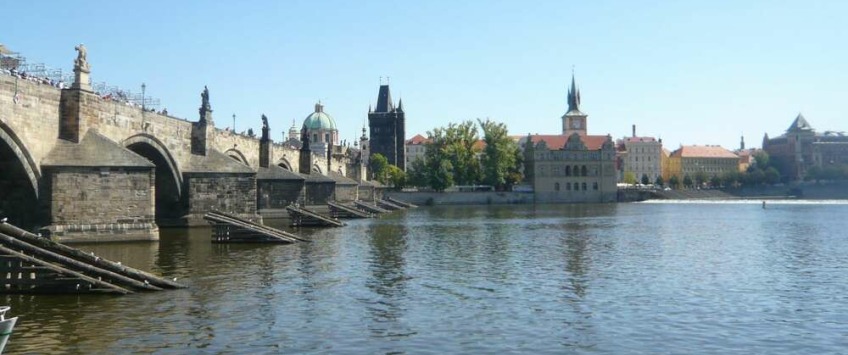 Апартаменты Letna 7 Praha