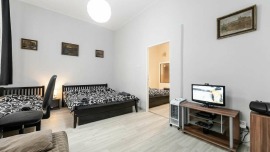 Apartment Letna 7 Praha