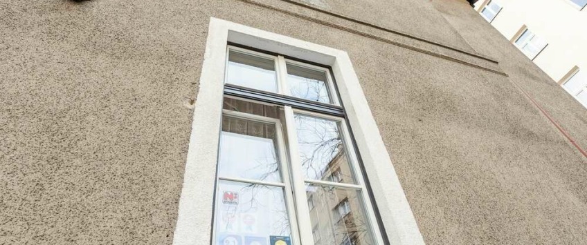 Апартаменты Letna 7 Praha