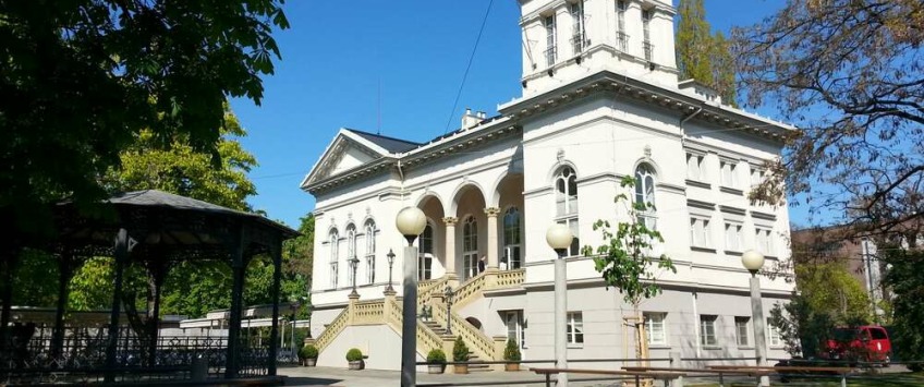 Апартаменты Letna 7 Praha