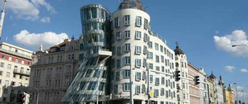 Апартаменты Letna 7 Praha