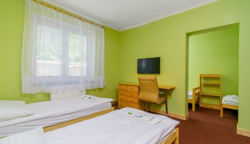 Hotel MAX Praha
