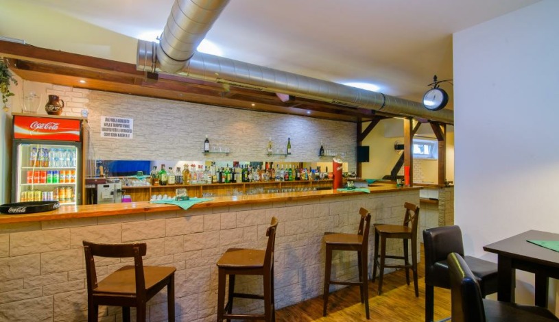 Hotel MAX Praha