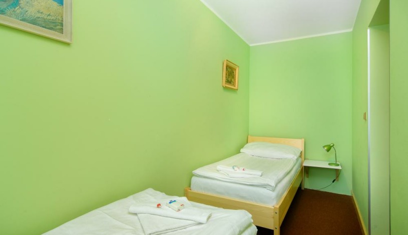 Hotel MAX Praha