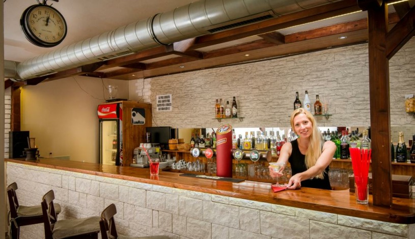 Hotel MAX Praha