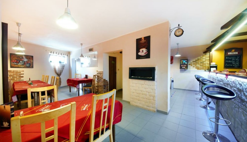 Hotel MAX Praha